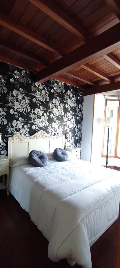 Apartamentos Turisticos เบตันซอส ภายนอก รูปภาพ