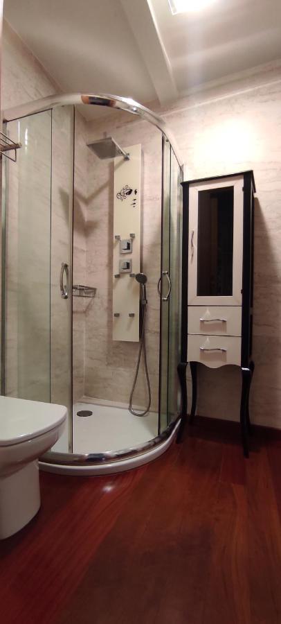 Apartamentos Turisticos เบตันซอส ภายนอก รูปภาพ