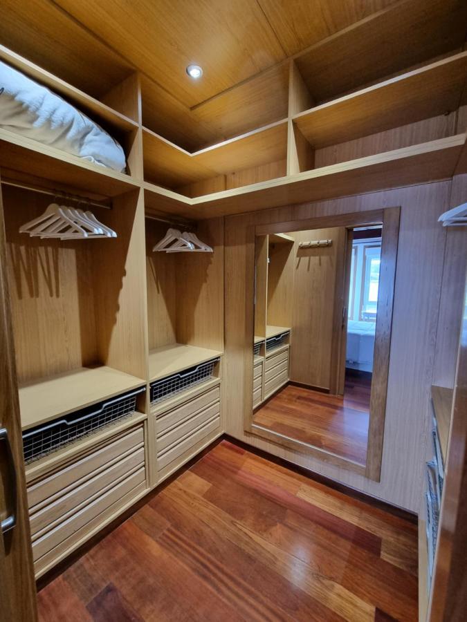 Apartamentos Turisticos เบตันซอส ภายนอก รูปภาพ