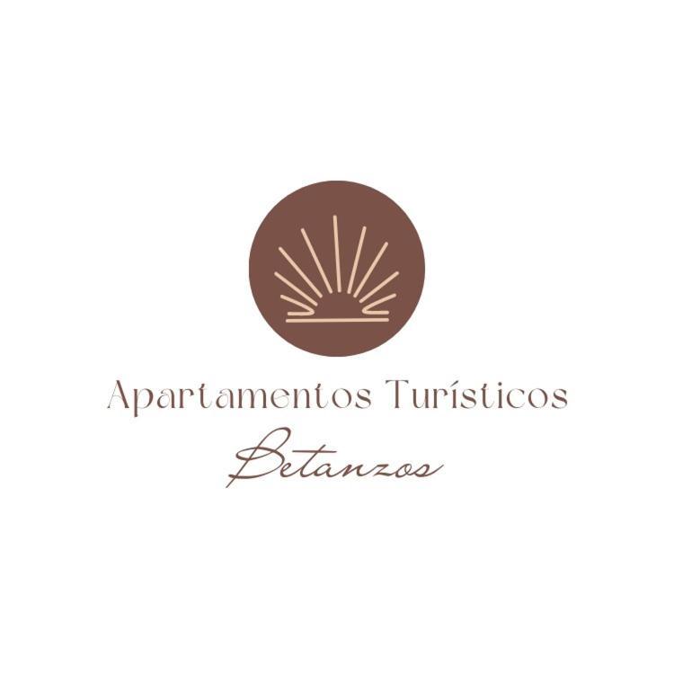 Apartamentos Turisticos เบตันซอส ภายนอก รูปภาพ